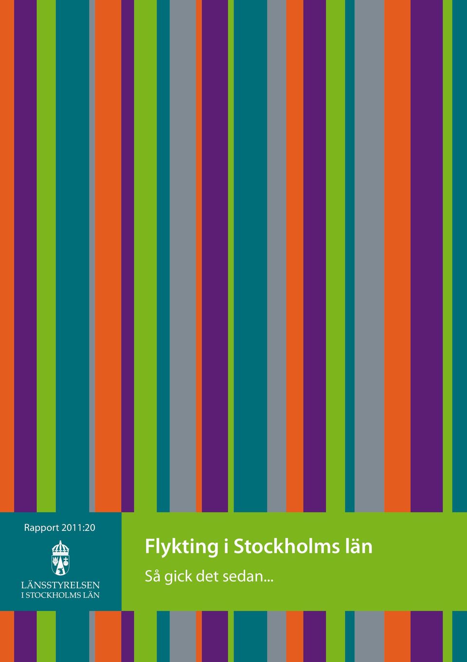 Stockholms län