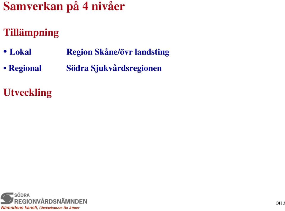 Region Skåne/övr landsting