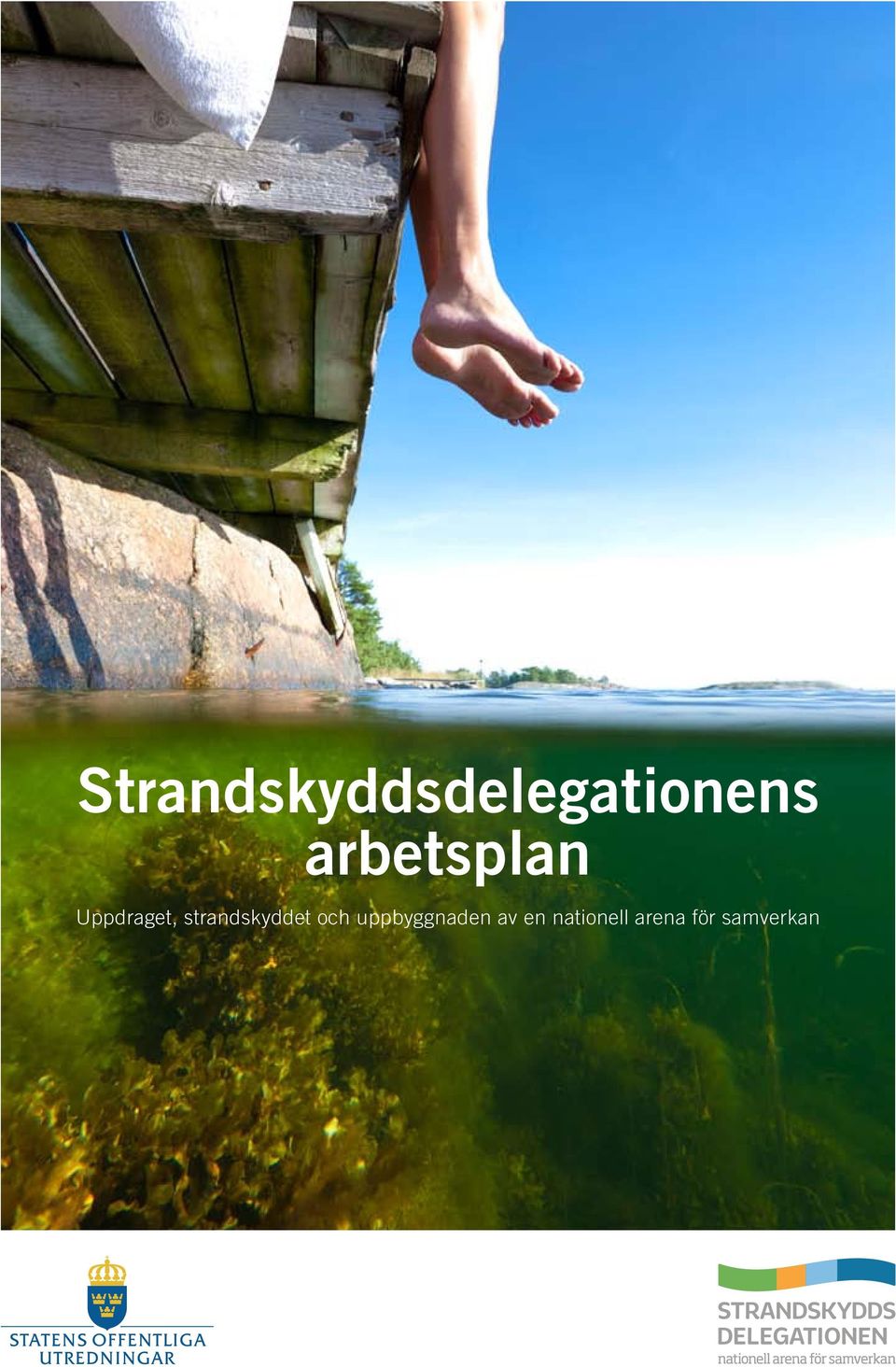 strandskyddet och