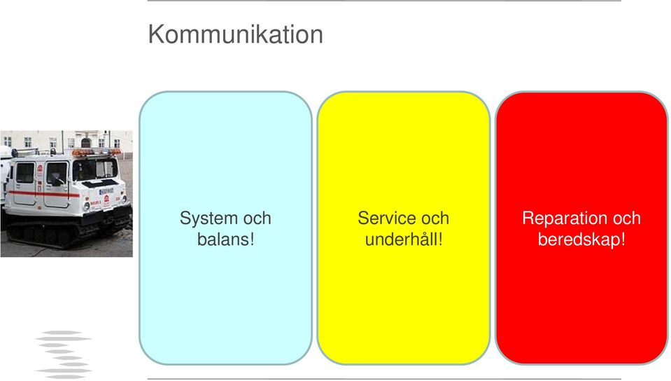 Service och