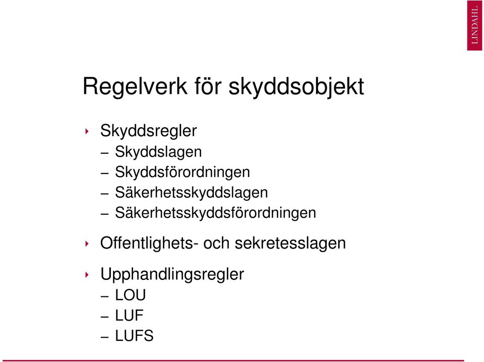 Säkerhetsskyddslagen