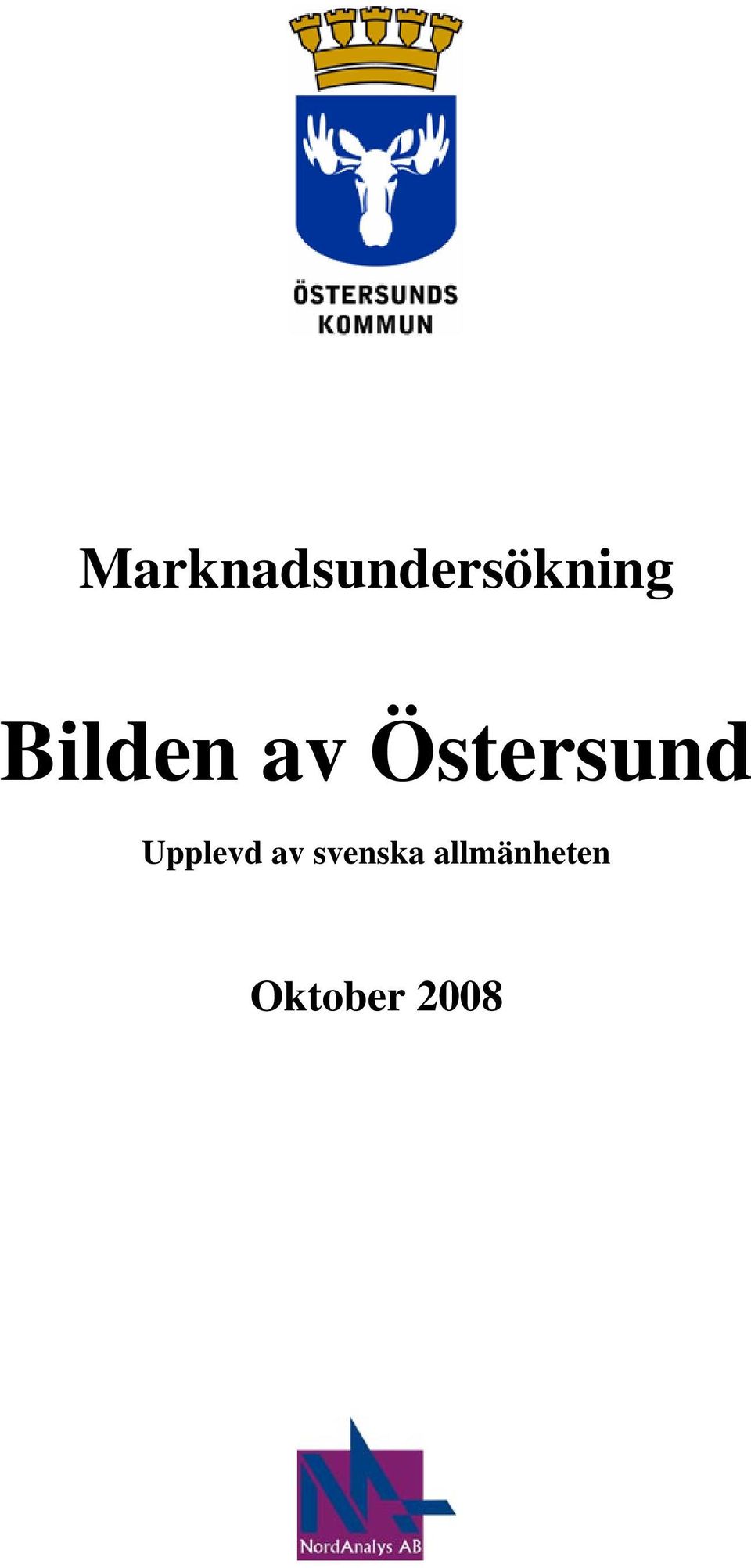 Upplevd av svenska