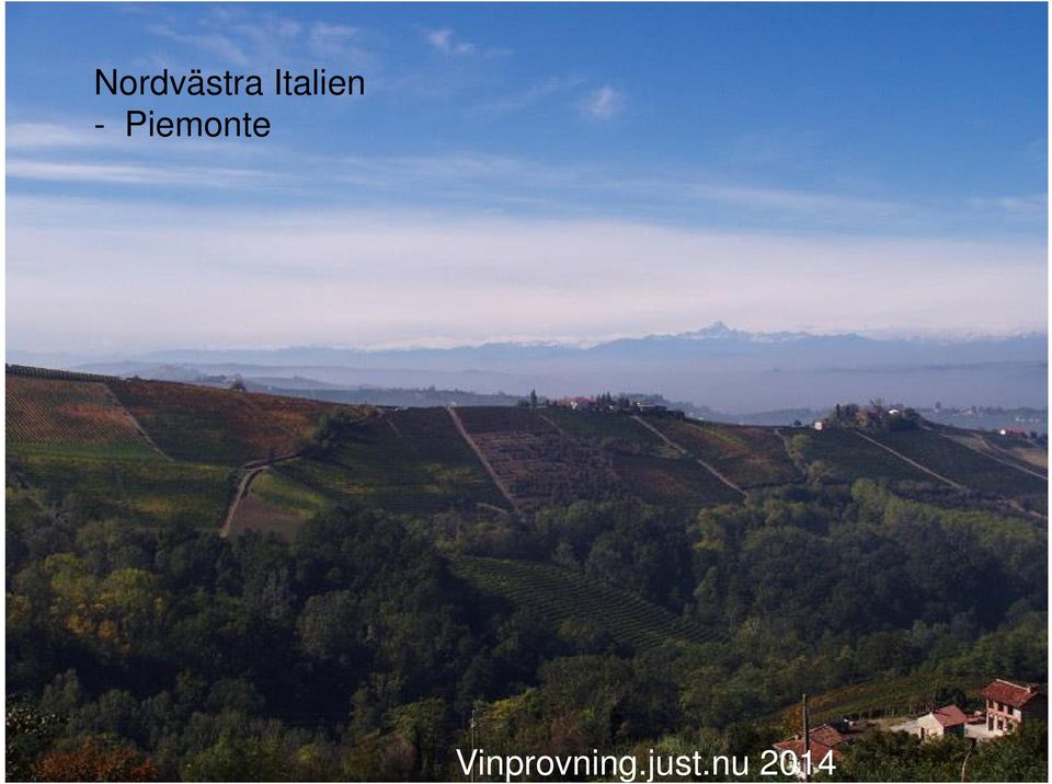 Piemonte