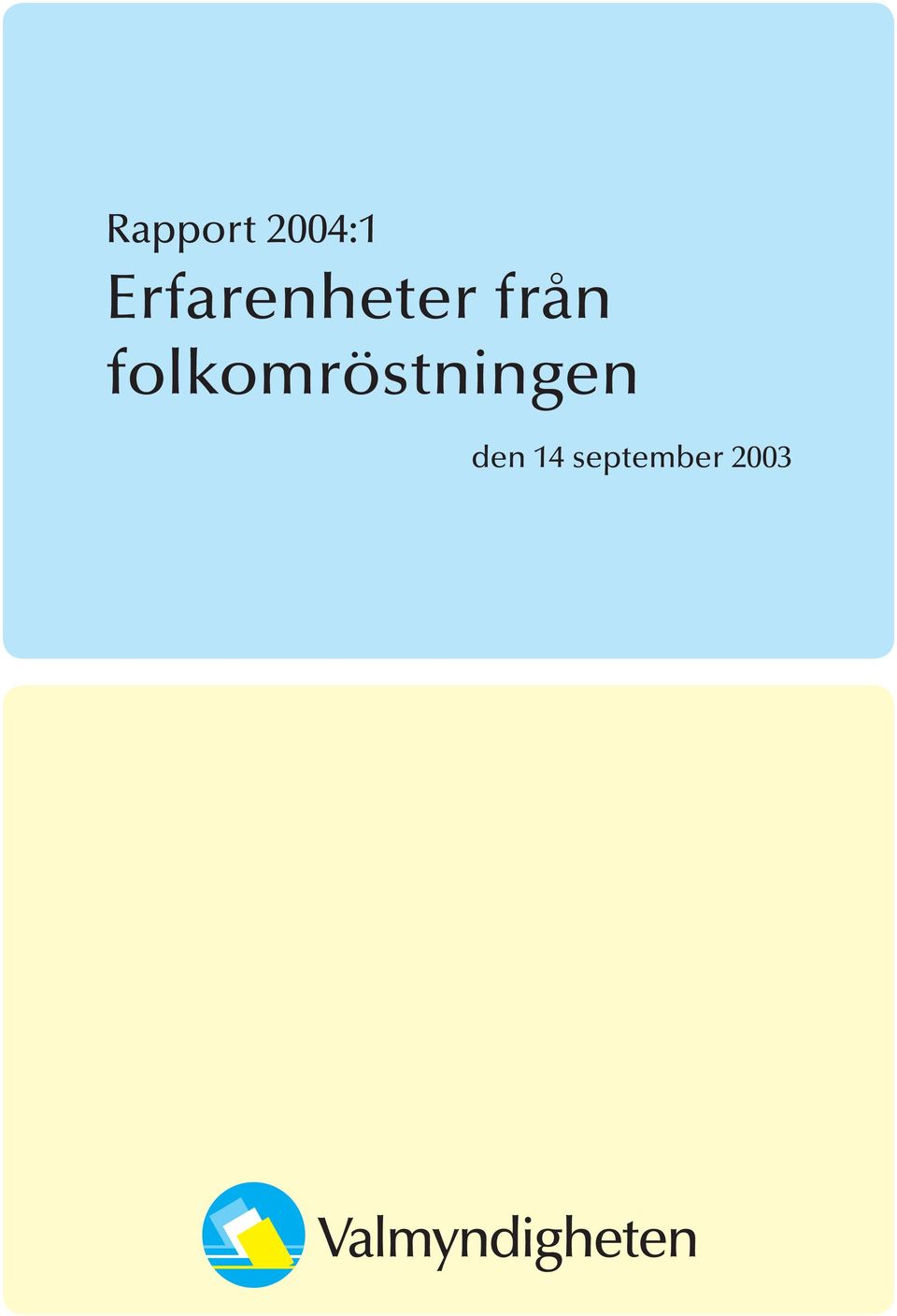 folkomröstningen