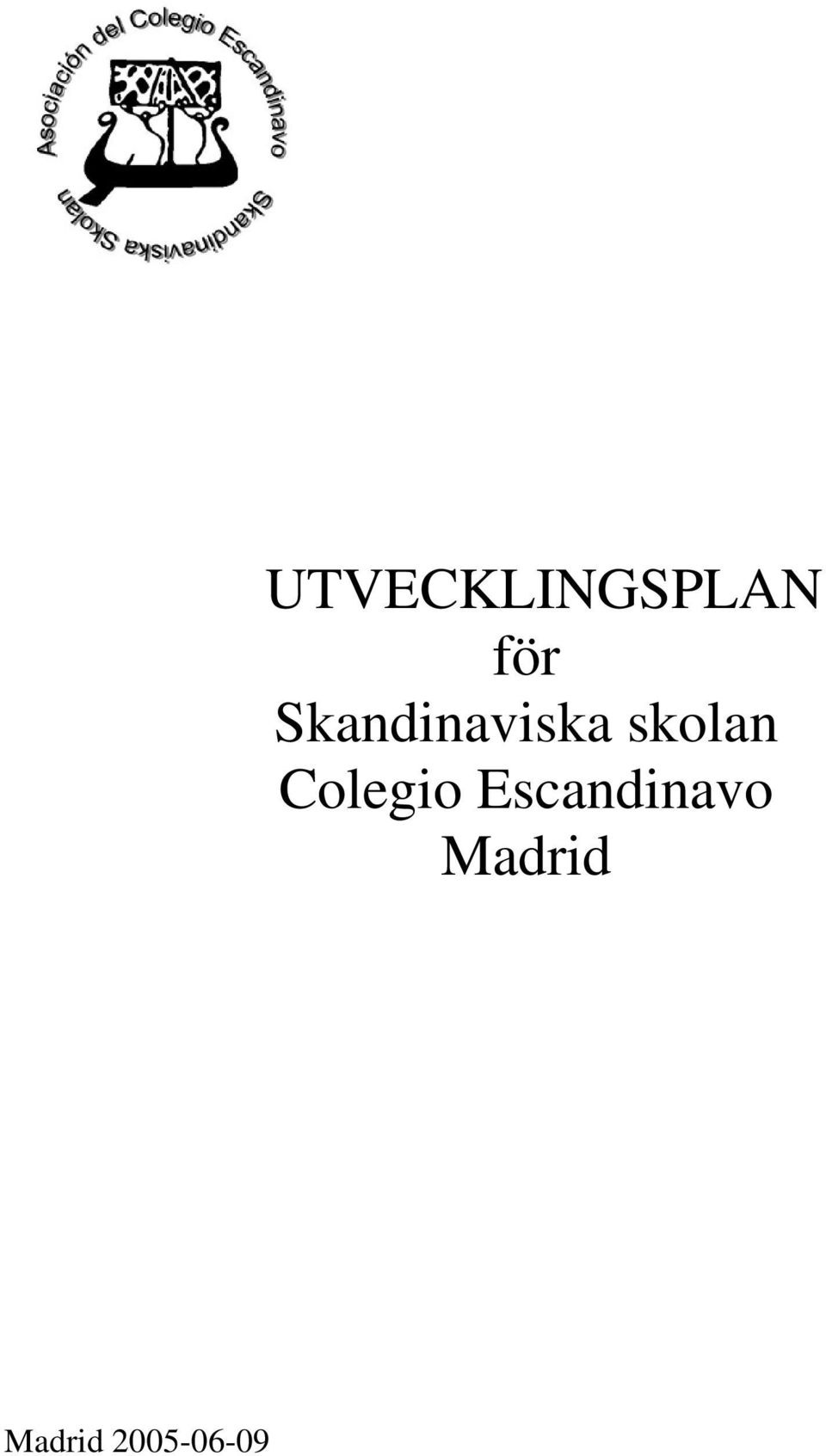 Skandinaviska skolan