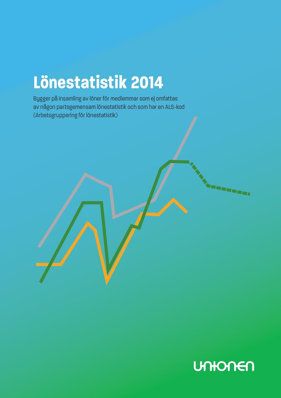 partsgemensam lönestatistik och som