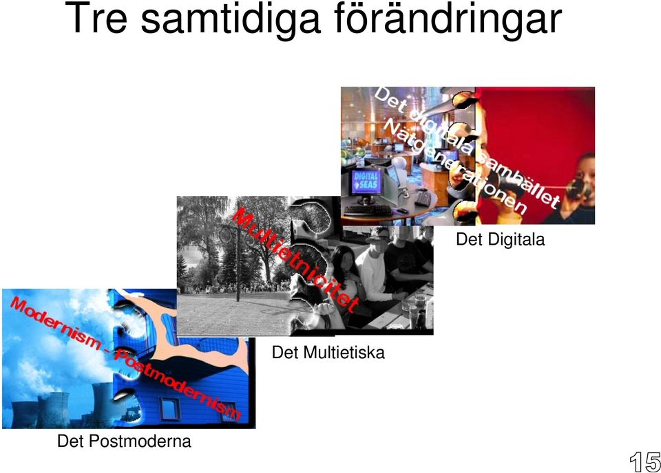 Digitala Det