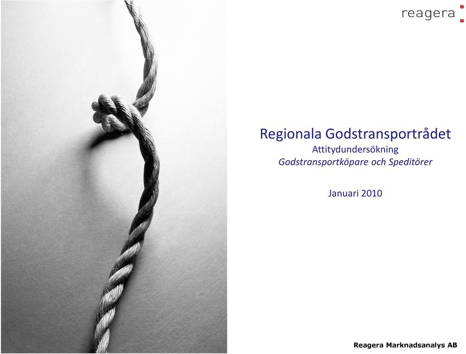 Godstransportköpare och