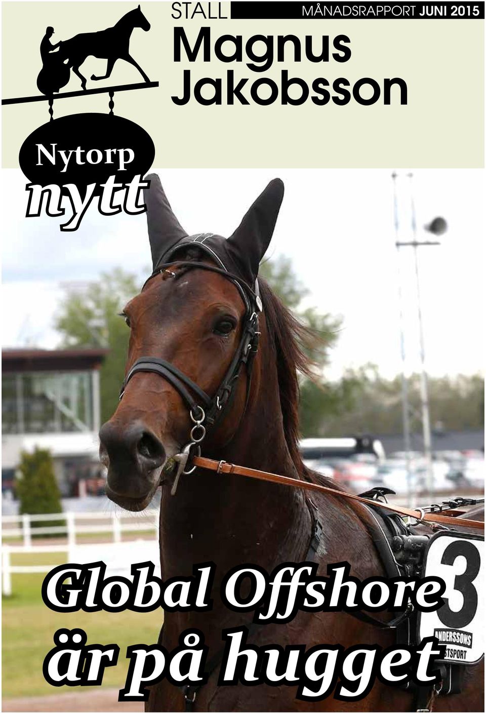 Nytorp nytt