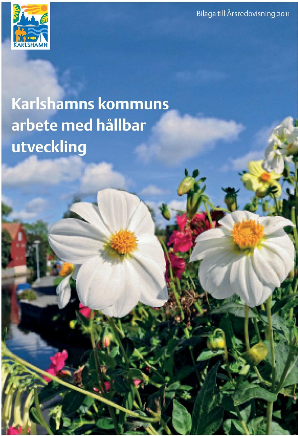 Karlshamns kommuns