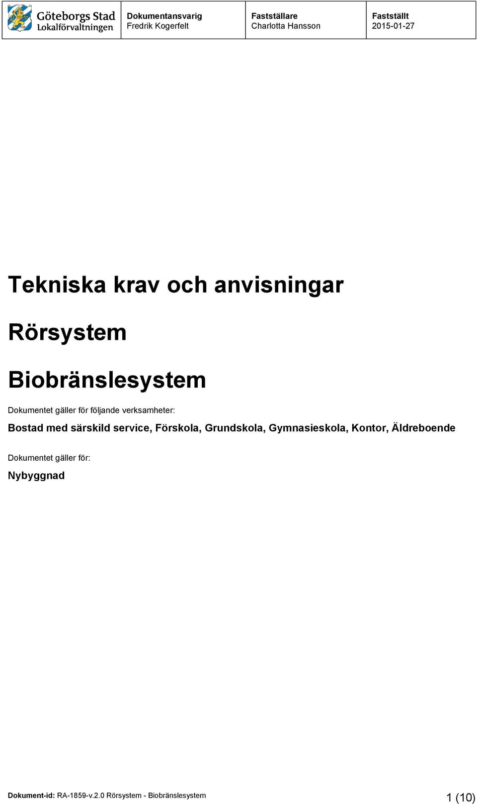 särskild service, Förskola, Grundskola, Gymnasieskola,