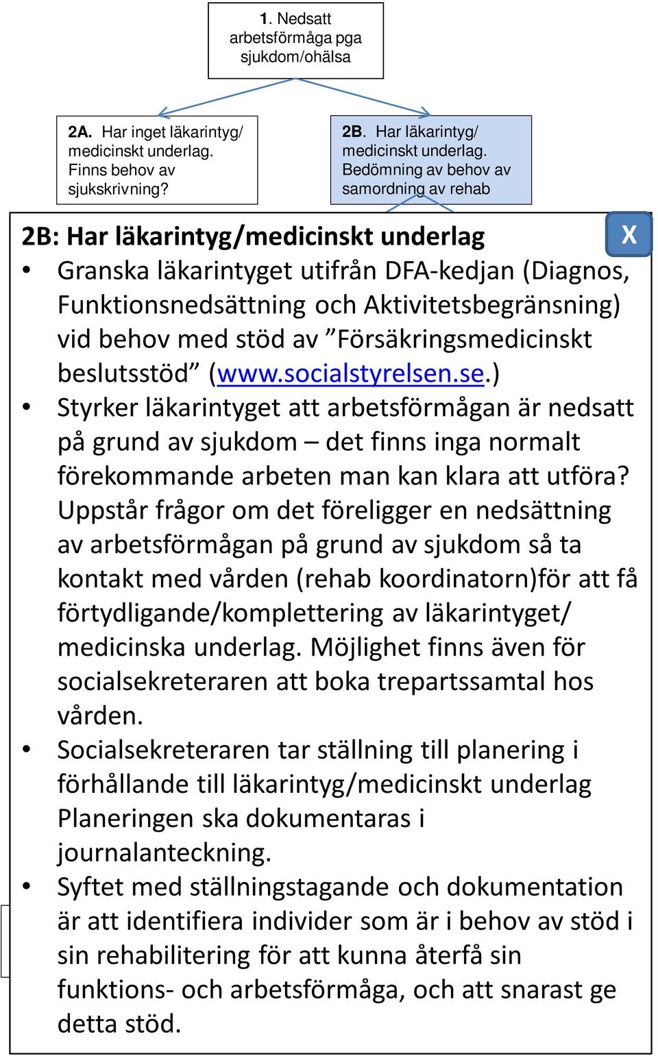 Träff att med FK n efter är nedsatt samtycke på grund av sjukdom ärendediskussion det och finns inga normalt förekommande arbeten man kan klara att utföra?