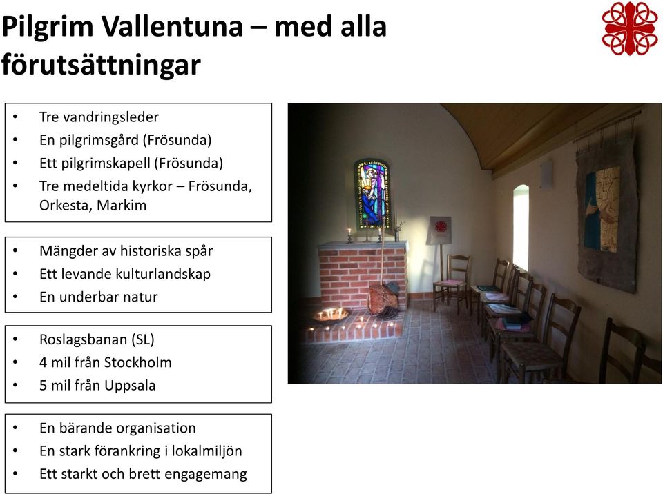 spår Ett levande kulturlandskap En underbar natur Roslagsbanan (SL) 4 mil från Stockholm 5 mil