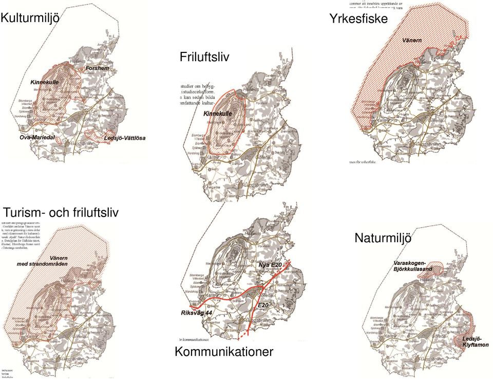 Friluftsliv Turism-