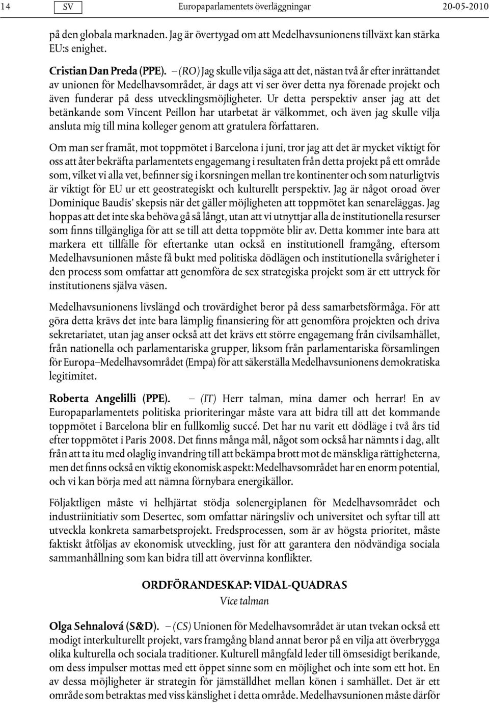 utvecklingsmöjligheter.