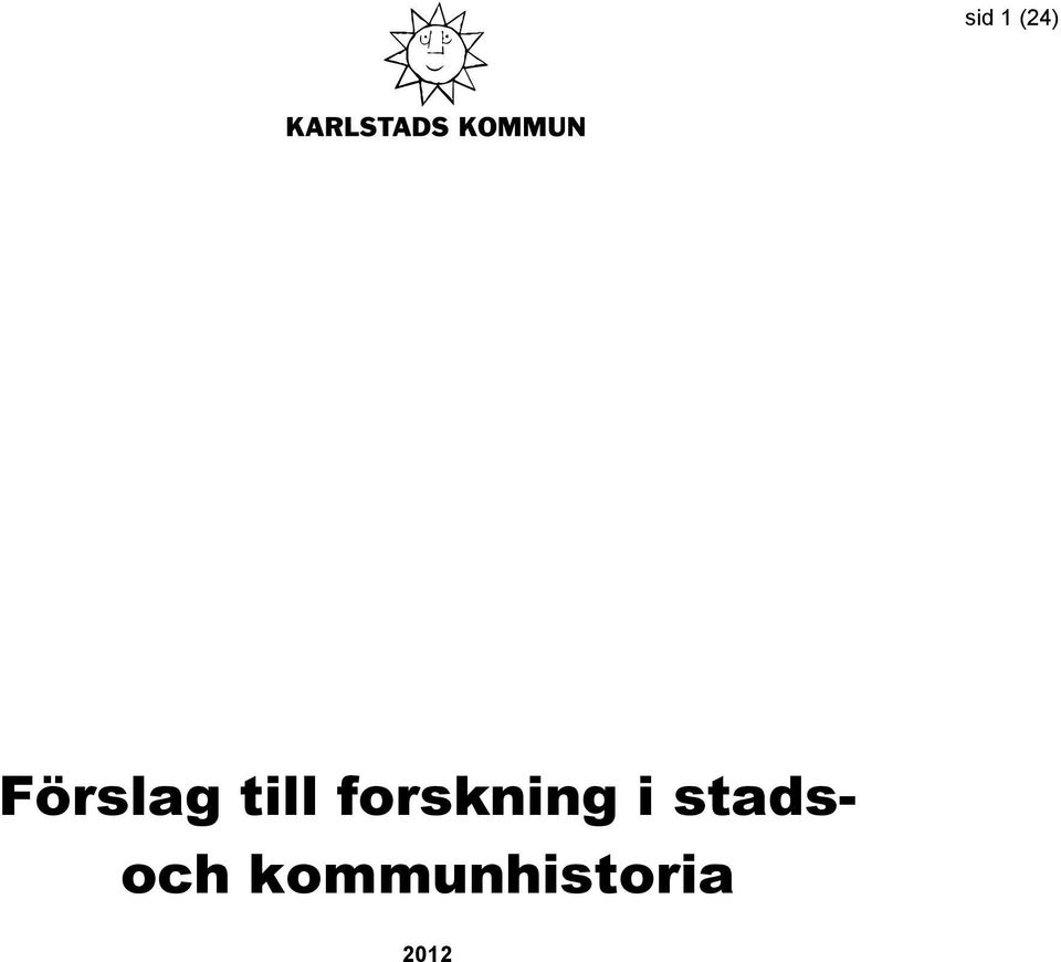 forskning i