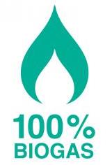 Biogas bästa kryddan i det fina köket!