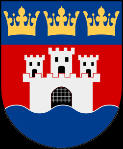 13 kommuner (Jönköping, Habo, Mullsjö, Vaggeryd, Värnamo, Gnosjö, Gislaved, Nässjö, Vetlanda,