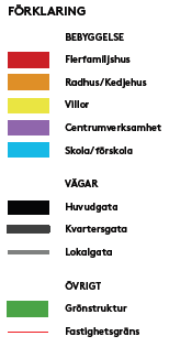 repo001.docx 2012-03-29 De föreslagna kvarteren har flexibla mått och kan bebyggas med olika typer av bostäder. Nedan anges en uppskattning av antalet nya bostäder inom det presenterade förslaget.