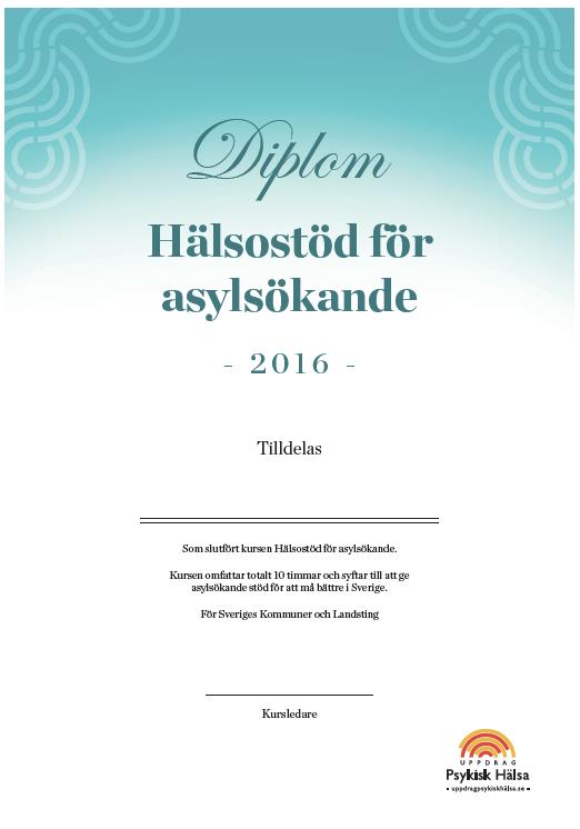 Diplom till