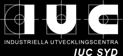 Teknikworkshop Industrimässa Speed-dating När: Den 28 september klockan 09.00-16.