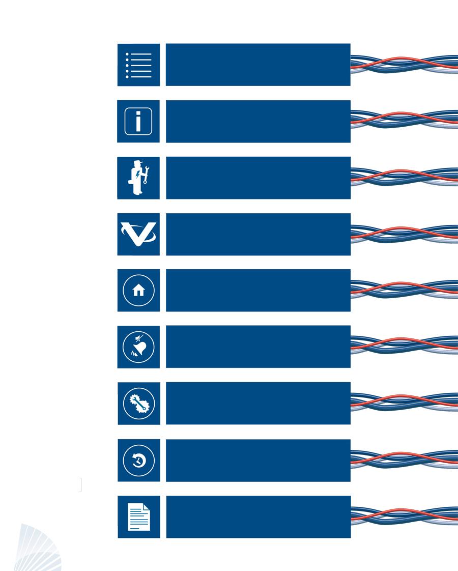 INNEHÅLLSFÖRTECKNING 1. Introduktion 2. Installation 3. Viktigaste funktionerna 4.