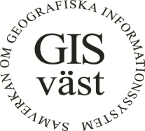 Deltagarlista GEOINFO 2013, Lindholmen, Göteborg Listan innehåller inte anmälda deltagare som meddelat att de inte vill att deras namn ska publiceras på webbplatsen.