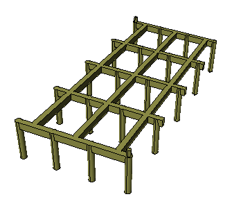 DISTANSNÄT DUBBEL Distansen är i första hand för lätt nätarmering DND10 10 Distansen är 200 x 200 mm. DND15 15 Läggs i formen innan armeringen placeras ut. DND20 20 Bra betongomslutning.