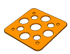 PALLNINGSBRICKA JUSTERING Artikel B x L x H För inpassning av olika typer av betongelement PBJ2 50 x 80 x 2 och även fönster, trappor, balkar, träreglar.