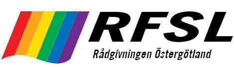 Detta material har tagits fram av RFSL Linköping och projektet RFSL Rådgivningen Östergötland.