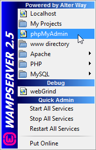 Några vanliga kommandon SHOW DATABASES; CREATE DATABASE TestDatabas; USE TestDatabas; CREATE TABLE TestTabell(id INT); SHOW TABLES; Testa direkt i MySQL Console INSERT INTO TestTabell VALUES(1), (2),