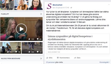 Exempel på befintliga skrivningar svenska gymnasieskolan Faktorer som gör en muntlig presentation intressant och övertygande.