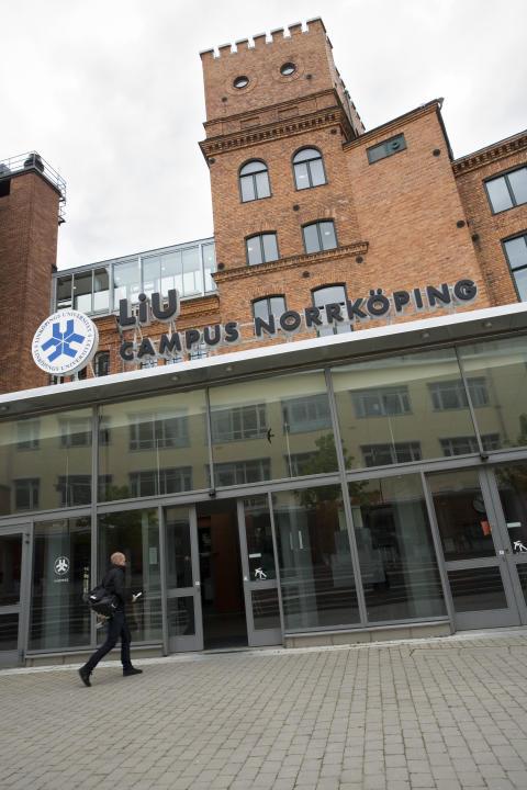 Samverkan Norrköpings kommun i samverkan med CSPR - Linköpings universitet, Centrum för klimatpolitisk