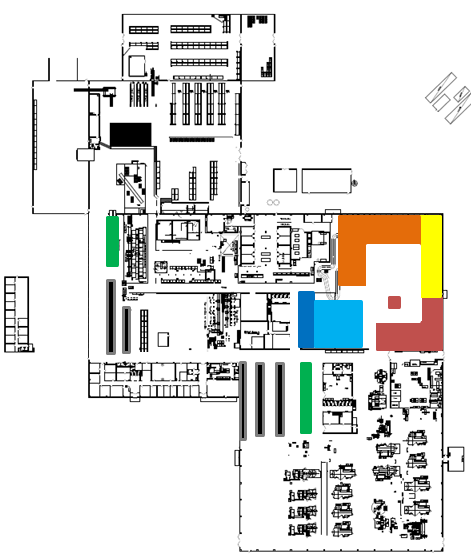 Bilaga 3. Framtida layout Figur 3.