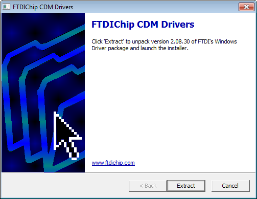 9.1. Manuell installation av drivrutinen för EKPCCAB* Endast i de fall där en normal installation har misslyckats kan en manuell installation göras enligt följande: 1 Koppla från USB-kabeln.