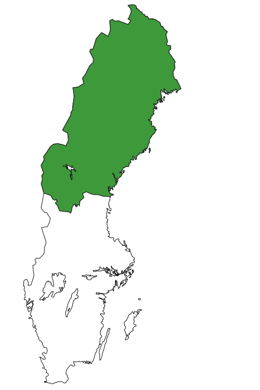 Norrlands län