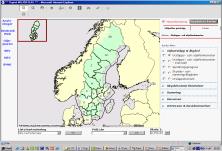 förbund Lst-gem Data värdar Kommuner