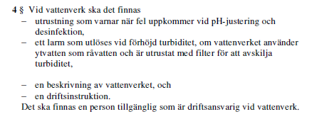 2. Allmänt om mikrobiologiska barriärer 2.