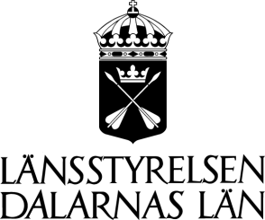 Tillsynsvägledningsplan 2013-2015 Länsstyrelsens vägledning av