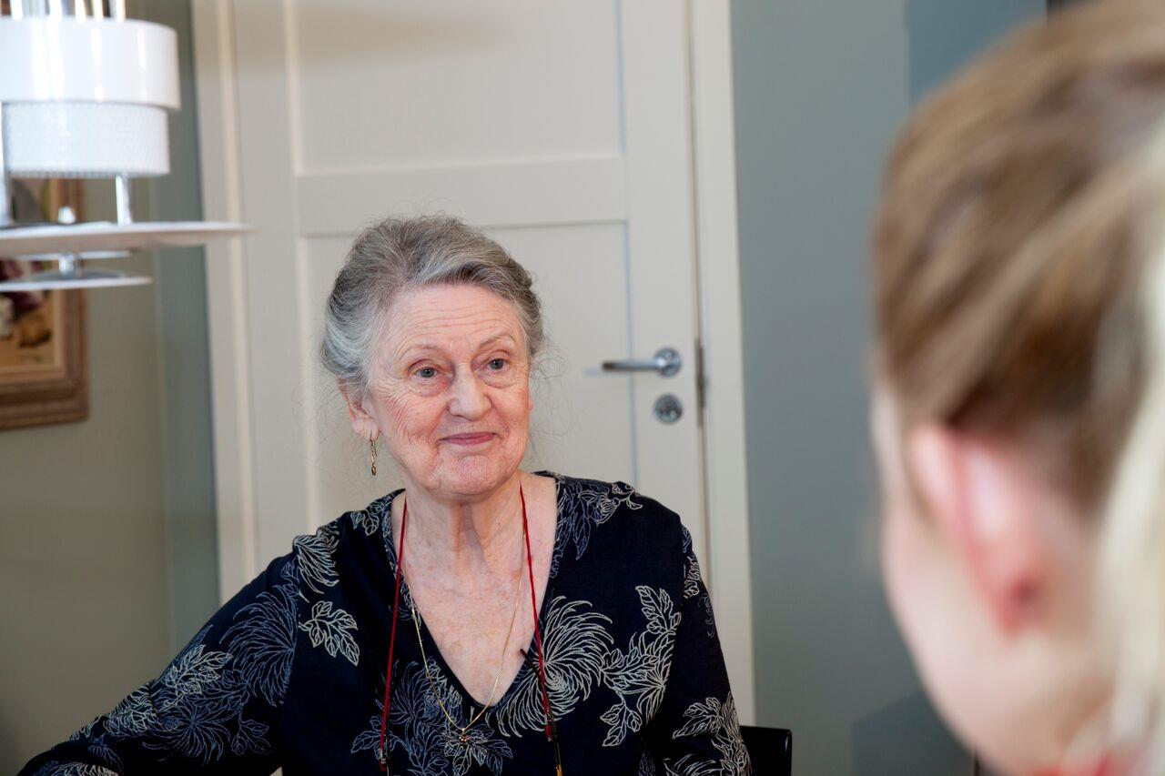 Introduktion Vårdprevention Förbättringsarbete Grundkurs i tre delar Korta texter och videofilmer Frågor att reflektera kring Gå igenom ensam eller i grupp 45 minuter plus tid för reflektionsfrågor