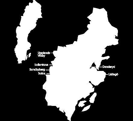 Case Stockholms läns