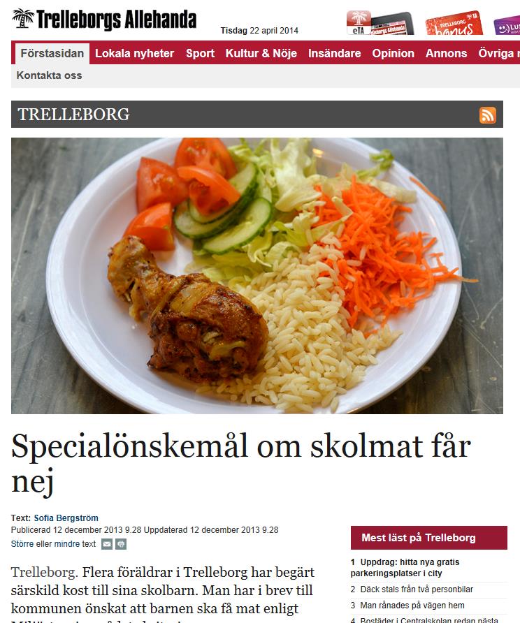 för valfrihet i