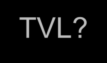 Rätt förväntning på lst TVL? Lst har möjlighet att driva samverkan, en viktig funktion är att utgöra mötesplats t.ex.