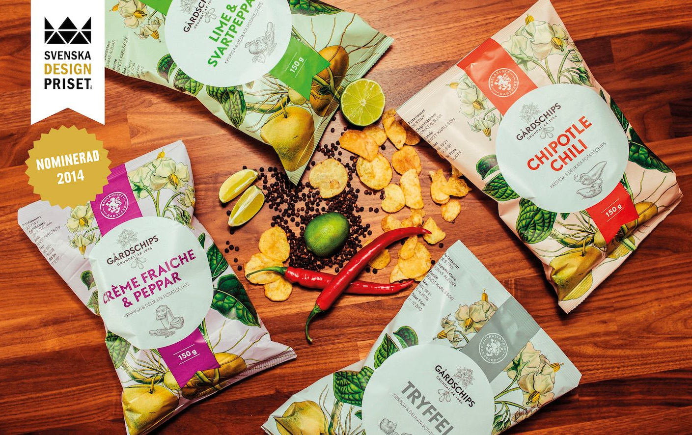 Demokampanj Butiksaktivteter Rootfruit 2015 Naturligt Annorlunda Rootfruit Scandinavia AB grundades 2007 och är ett bolag som utvecklar, tillverkar och säljer chips och snacks av hög kvalitet.