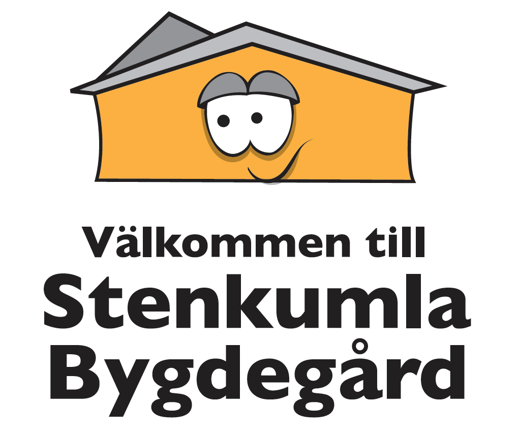 Stenkumla bygdegårdsförening Årsmöteshandlingar