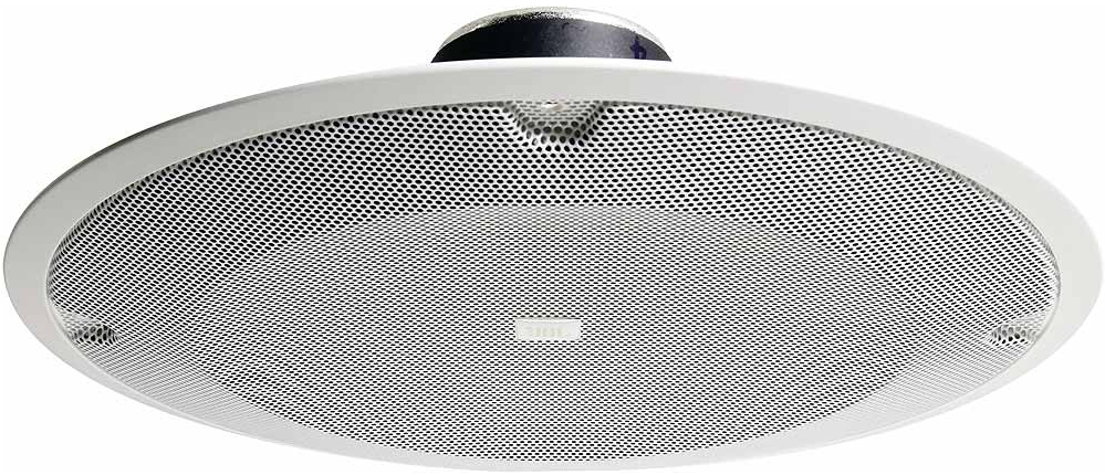 8 ceiling speaker for use with pre-install backcan, stylish look, 6W multi-tap transformer, 90 coverage 30-4286 480 kr Tillbehör MTC-81BB8 MTC-81TB8 Pre-Install