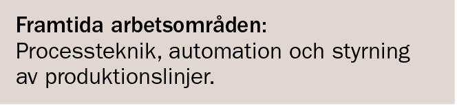 ETT FJÄRDE ÅR FÖR GYMNASIEINGENJÖRSEXAMEN Från med hösten 2015 kan alla skolor som erbjuder teknikprogrammet anordna ett fjärde år för gymnasieingenjörsexaman.