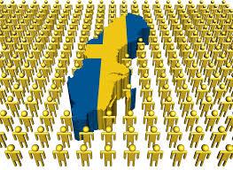 Nyckelfaktorer som inverkar konsumtionen Befolkningen i Sverige ökar och förändras till år 2020: +740 000 invånare 1 av 4 har invandrarbakgrund (Top 3: Finland, Irak, Syrien) Historiskt sett har