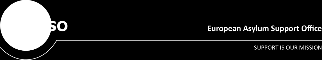 Meddelande om ledig tjänst logistikhandläggare (tillfälligt anställd, AD 5) vid Europeiska stödkontoret för asylfrågor (Easo) REF.