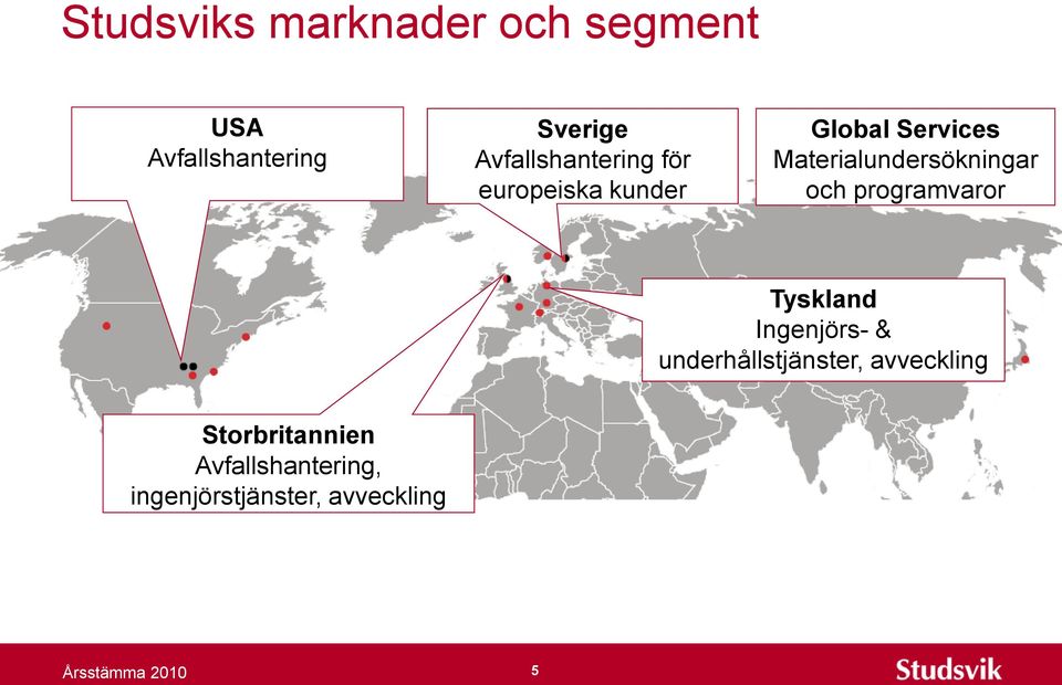 Materialundersökningar och programvaror Tyskland Ingenjörs- &